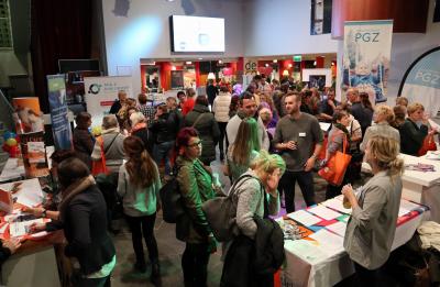 Banen- en oriëntatiemarkten